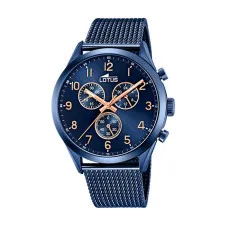Reloj Hombre Lotus 18638/1