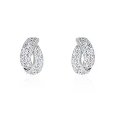 Ladies' Earrings Stroili 1670600
