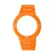 Unisex Interchangeable Watch Case Watx & Colors COWA1772 Orange