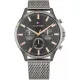 Reloj Hombre Tommy Hilfiger 1683475 Gris