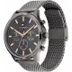 Reloj Hombre Tommy Hilfiger 1683475 Gris