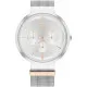 Men's Watch Tommy Hilfiger 1683476 Silver (Ø 40 mm)