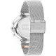 Men's Watch Tommy Hilfiger 1683476 Silver (Ø 40 mm)