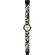 Reloj Hombre Hip Hop HWU1044 Blanco (Ø 35 mm)