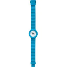 Reloj Unisex Hip Hop HWU0635 Blanco (Ø 32 mm)