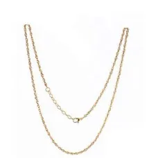 Ladies' Necklace Lockits 980600415