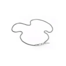 Men's Necklace AN Jewels AA.C257SS