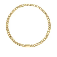 Collar Hombre Breil TJ3071