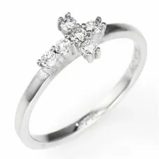 Anillo Mujer Amen RZ4-12 12