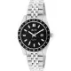 Men's Watch LIU JO TLJ1748 Black Silver (Ø 40 mm)