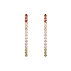 Ladies' Earrings Stroili 1686157