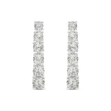 Ladies' Earrings Stroili 1684142