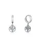 Ladies' Earrings Viceroy 4104E000-38