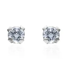 Ladies' Earrings Stroili 14017100