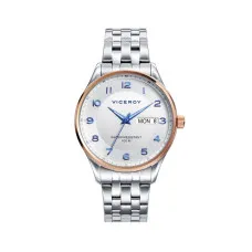 Reloj Hombre Viceroy 401147-05 (Ø 41 mm)