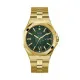 Reloj Hombre Guess GW0573G2 Verde