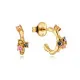Ladies' Earrings Viceroy 13133E100-32