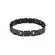 Pulsera Hombre Guess JUMB01342JWGMBKT-U