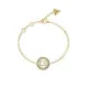 Pulsera Mujer Guess JUBB03012JWYGS