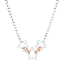 Ladies' Necklace Stroili 1680311