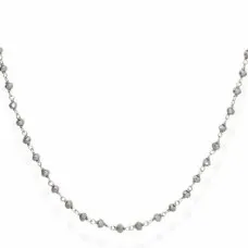 Ladies' Necklace Amen CLBF70