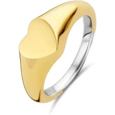 Anillo Mujer Ti Sento 12221SY/50 10