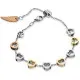 Pulsera Mujer AN Jewels AL.BSC01SYR