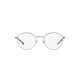 Unisex' Spectacle frame Arnette MOKELE AN 6131