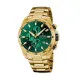 Reloj Hombre Festina F20541/3 Verde