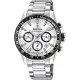 Reloj Hombre Festina F20560/1 Plateado