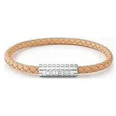 Pulsera Hombre Guess JUMB02142JWSTSAS