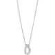 Ladies' Necklace Ti Sento 34022ZI/42