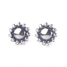 Pendientes Mujer Trollbeads TAGEA-00113