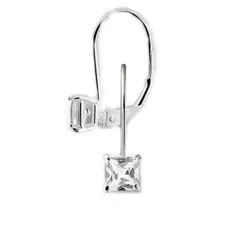 Ladies' Earrings New Bling 921301093