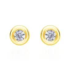 Ladies' Earrings Stroili 14017728