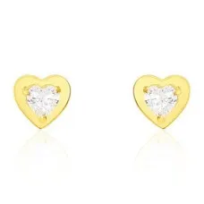 Ladies' Earrings Stroili 14011221