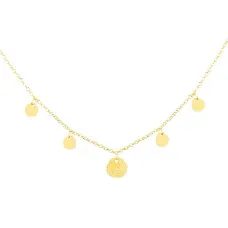 Necklace Radiant RY000029
