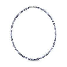 Ladies' Necklace Guess JUMN01381JWSTJBT-U