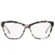Ladies' Spectacle frame Emporio Armani EA 3193