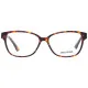 Unisex' Spectacle frame Zadig & Voltaire VZV017 540781