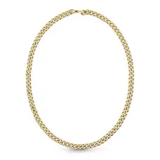 Necklace Guess JUMN01347JWYGT-U