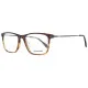 Men' Spectacle frame Zadig & Voltaire VZV135 530D83