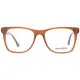 Unisex' Spectacle frame Zadig & Voltaire VZV045 510T91