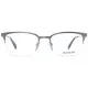 Men' Spectacle frame Zadig & Voltaire VZV136 520H68