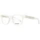 Ladies' Spectacle frame Zadig & Voltaire VZV088 500702