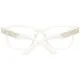 Ladies' Spectacle frame Zadig & Voltaire VZV088 500702