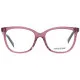 Ladies' Spectacle frame Zadig & Voltaire VZV085 52096D