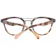 Ladies' Spectacle frame Zadig & Voltaire VZV217 490AFG