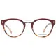 Ladies' Spectacle frame Zadig & Voltaire VZV217 490AFG