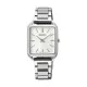 Men's Watch Seiko SWR073P1 Silver